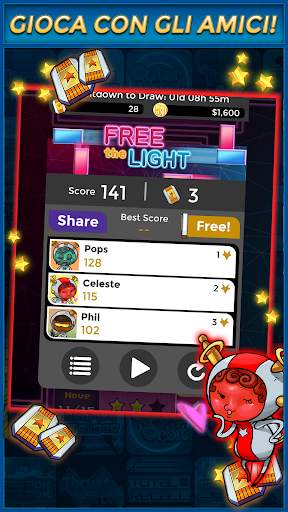 Free The Light screenshot 5