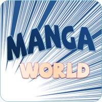 Manga World logo