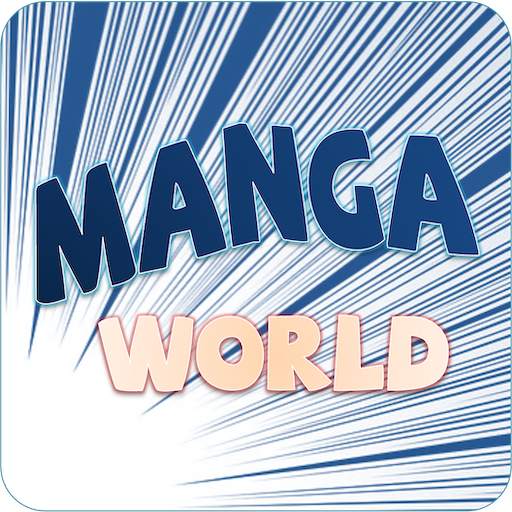 Manga World 4.14.2