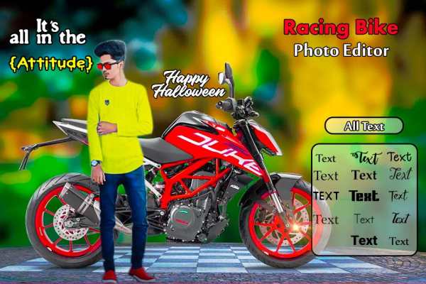 Train Photo Editor - Background Changer screenshot 24