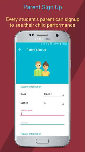 My School Online screenshot 5