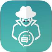 App Usage Analysis : Tracker for WhatsApp logo