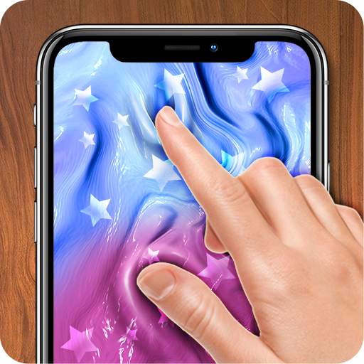 Fidget DIY Slime Simulator 5.3