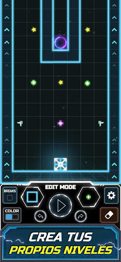 Astrogon - Arcade platformer screenshot 1