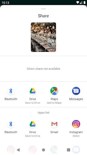 Unlimited Repost for Instagram Photos and Videos screenshot 3