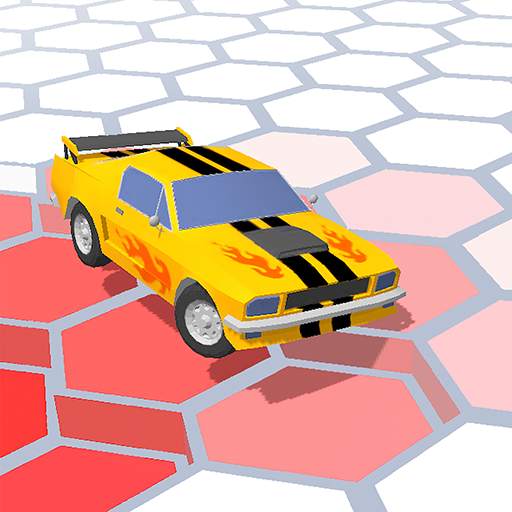 Race Arena - Fall Cars 1.32