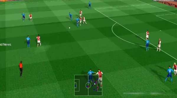 PES 2019 Countdown screenshot 4