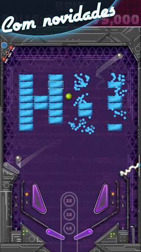 Pinball Deluxe: Reloaded screenshot 2