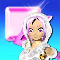 Cat Crush Cuties 1 logo
