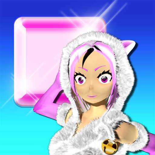 Cat Crush Cuties 1 1.0.2