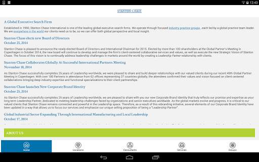 StantonChase Mobile screenshot 17