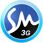 SM 3G أيقونة