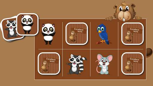 Educational games for baby's and parents screenshot 2