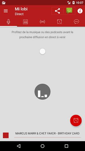 Mi Lobi screenshot 2