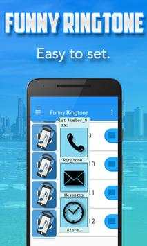 👍To Best Funny Ringtones 2017 screenshot 3