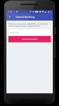 Himachal Volvo Bus service screenshot 6