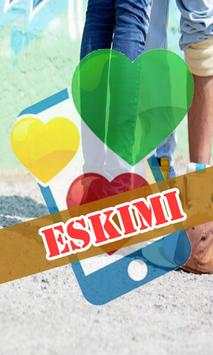 Meet People Chat Eskimi Tips screenshot 2
