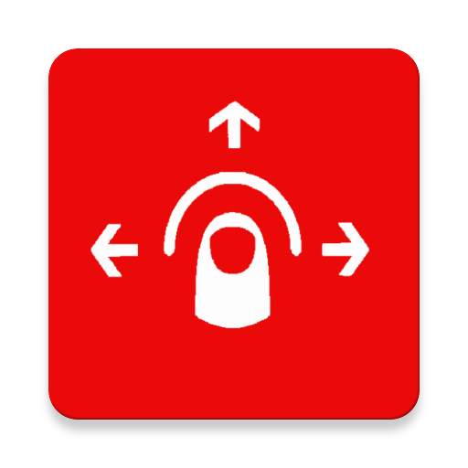 Gesture Manager 1.8