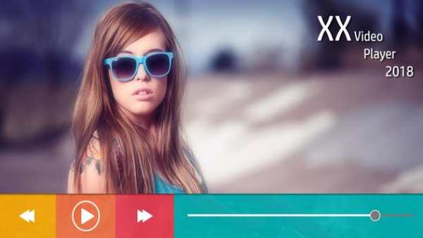 XX Video Player 2018 screenshot 4