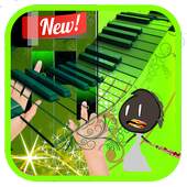 Granny Piano Tiles 1.0
