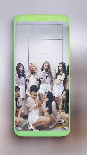 Momoland wallpaper Kpop HD new screenshot 5