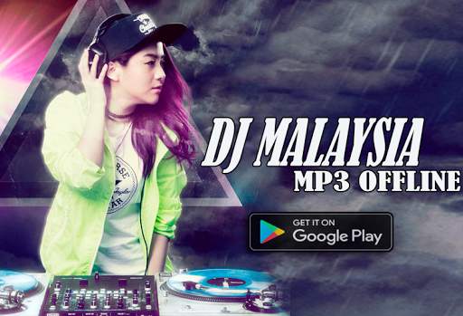 DJ Malaysia Offline screenshot 1