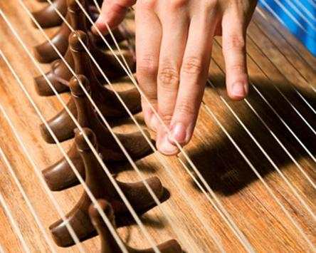 Wallpapers Gayageum screenshot 4