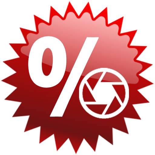 Discount Calculator With Photo 1.0