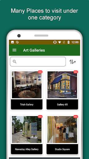 Yangon Travel & Explore, Offline City Guide screenshot 3