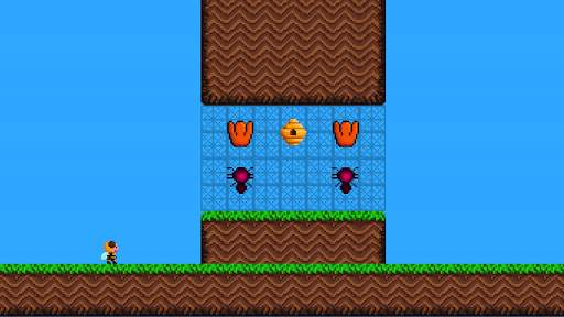 The Bee Game! screenshot 2