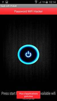 hack wifi-PrAnK screenshot 2