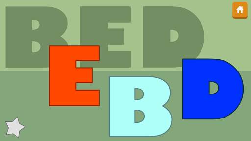 Spelling Games for Kids & Parents screenshot 3
