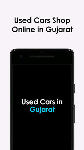 Used Cars in Gujarat screenshot 1