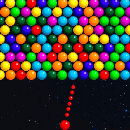 Bubble Shooter 2 4.1.1