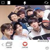 Selfie With BTS 2.0