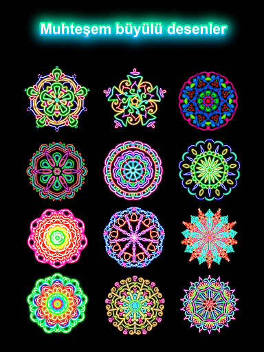 Doodle: Çocuk Joy screenshot 1