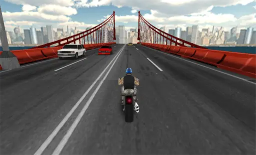MOTO LOKO 2 screenshot 1