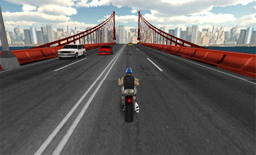 MOTO LOKO 2 screenshot 1
