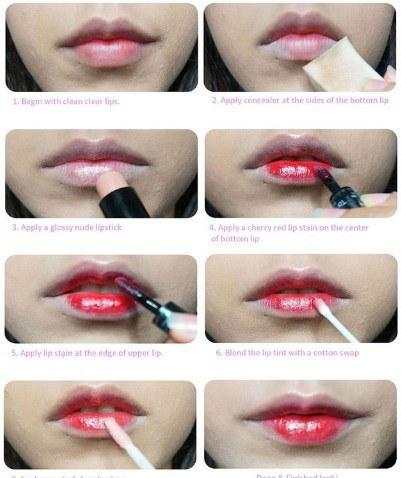 Tutorial Make Up Offline screenshot 5