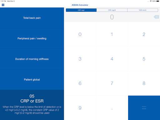 ASAS App 9 تصوير الشاشة