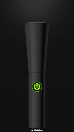Flashlight screenshot 1