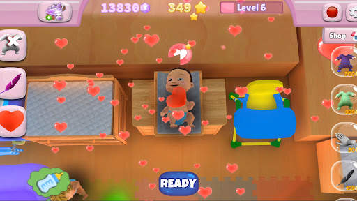 Alima's Baby Nursery Pembibitan Bayi screenshot 5