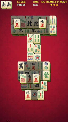 Mahjong screenshot 4