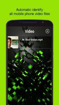 HD Video Player - Media Player screenshot 2