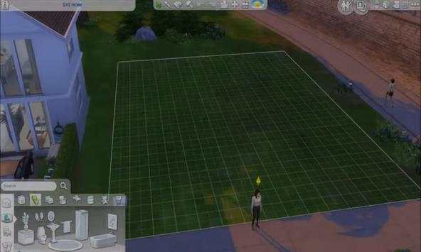 Guide THE SIMS 4 screenshot 1