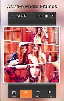 Collage Maker 3 تصوير الشاشة