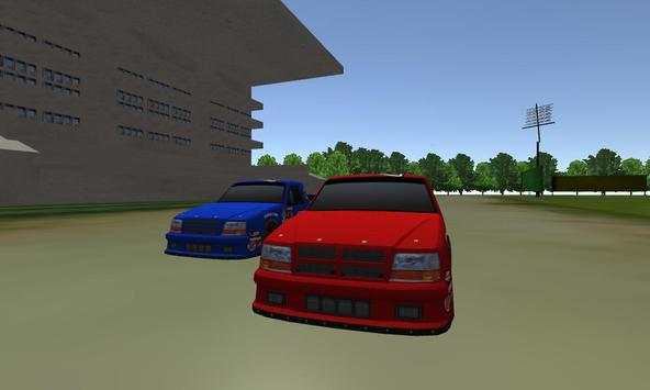 Motor Speedway Racing 2016 screenshot 4