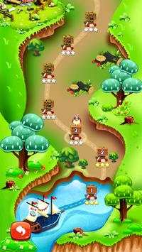 Jelly Crush screenshot 2