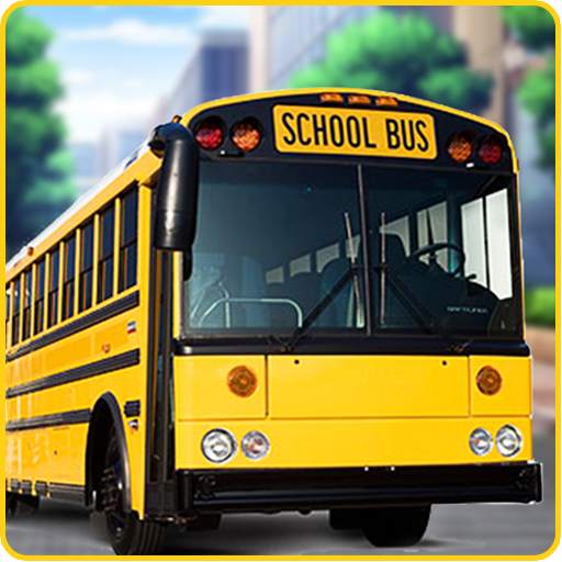 School Bus Driving 1.0