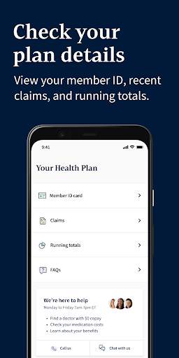 Firefly Health screenshot 7